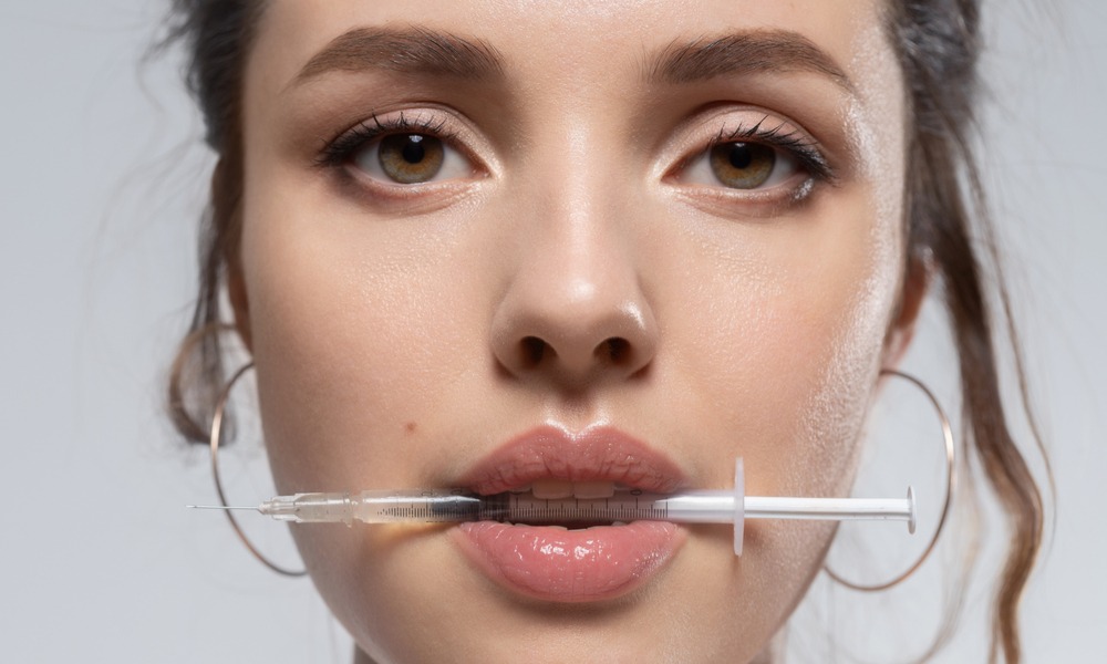 Секреты долговременного сохранения красоты: уход за губами после введения филлеров