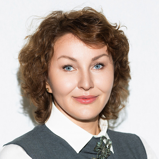 Кондрина <br />Ирина