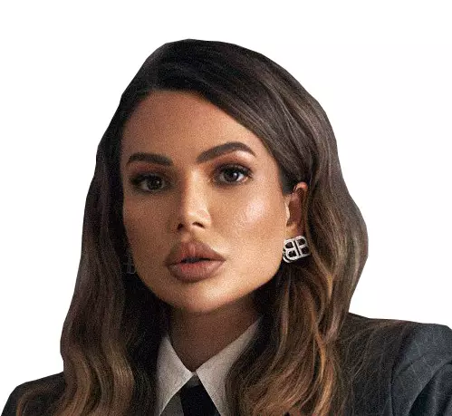 Черняк <br />Маргарита