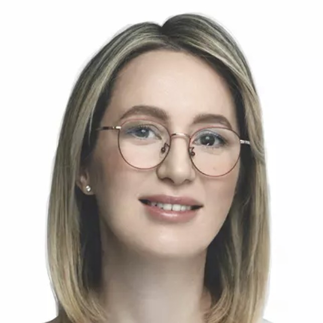 Лекомцева <br />Марина