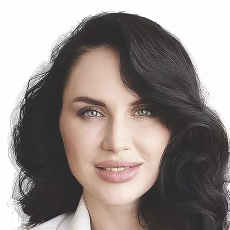 Нагибина <br />Елена