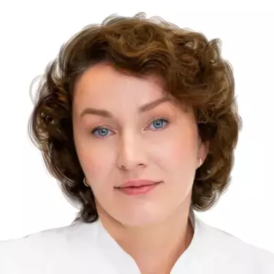 Кондрина <br />Ирина